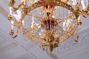 Авторская экскурсия «В замужестве Строганова» — фото 5