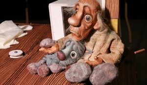 Волшебный колодец — фото 2