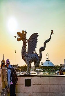 Самое главное и интересное в Казани за час — фото 2