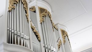 Бесплатный концерт органной музыки «Тайны музыки Баха» — фото 2