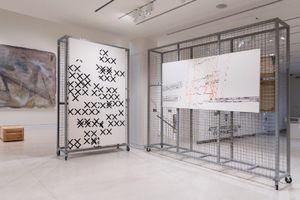 Экскурсия по выставке «Идите по моему следу» — фото 9