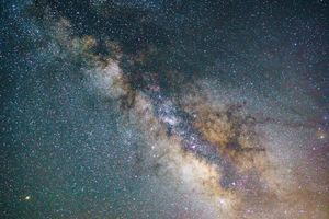 Разноцветная Вселенная — фото 2