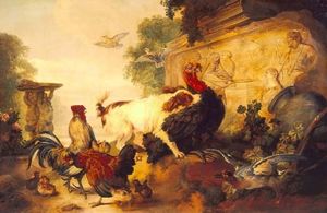Классика французского искусства. Живопись, гравюра и скульптура XVII–XX веков из собрания Пушкинского музея — фото 3