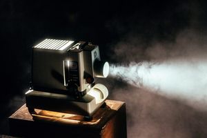 Обзорная экскурсия на Свердловскую киностудию — фото 2