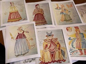 Премьера спектакля «Лиса Патрикеевна» — фото 2