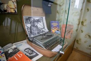 Экскурсия «Визит пожилого джентльмена» — фото 2