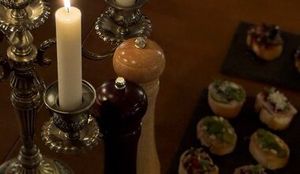 Вкус старого Кёнигсберга в бастионе Обертайх — фото 2