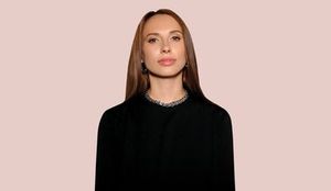 Виктория Складчикова — фото 2