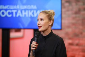 Старт заочного отделения направления Высшие курсы телерадиоведущих — фото 2