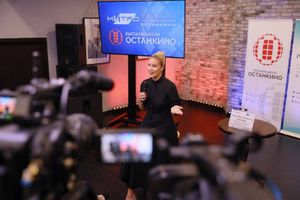 Старт заочного отделения направления Высшие курсы телерадиоведущих — фото 4