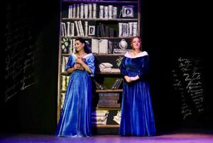Опера «Евгений Онегин» — фото 4