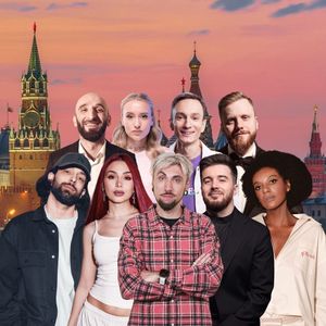 Вечер Московского стендапа — фото 3