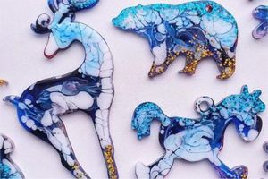 Ёлочные игрушки — фото 2