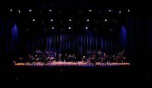 Оркестр CAGMO. Саундтреки великих историй любви с вокалом при свечах — фото 2