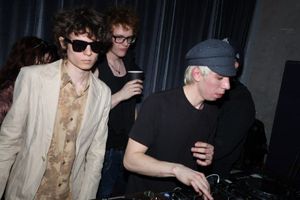 Объединение «СТВОЛ» (в рамках ИСТЕРИКА ТУР группы Cream Soda) — фото 4