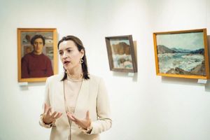 Авторская экскурсия о коллекции Андрея Поздеева — фото 3