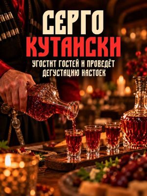 День рождения ресторана «Аджика» — фото 4
