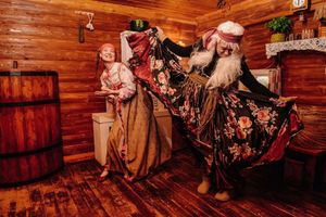 Тридевятое против нечисти — фото 2