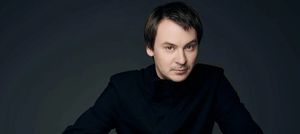 Филипп Копачевский, фортепиано. Дирижёр — Боян Суджич — фото 2