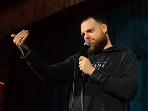 Шоу «А в чем вопрос?» — фото 2