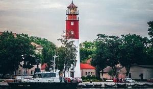 Балтийск и Балтийская коса в мини-группе — фото 2