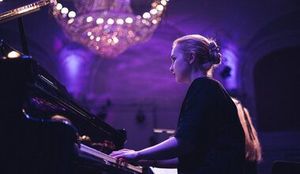 Simple Music Ensemble. Людовико Эйнауди — фото 2
