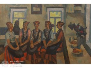 Выставка «Всеединство» — фото 2