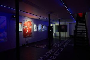 Лекция Виктора Тяпкова «Современное искусство в контексте цифрового мира и дизайна» — фото 2