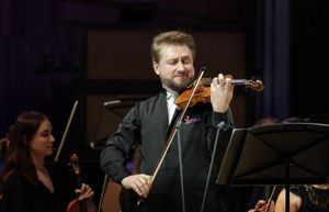 DSCH. К 120-летию со дня рождения Дмитрия Шостаковича: Государственный квартет имени Бородина — фото 3