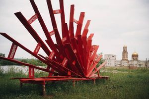 Арт-экспедиция по сельской местности — фото 2