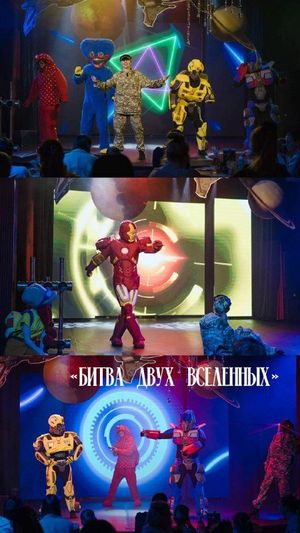 Кулинарный мастер-класс «Готовим пиццу+лимонад» — фото 5