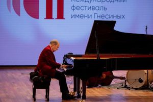 Сольный концерт Антонио ди Кристофано — фото 2