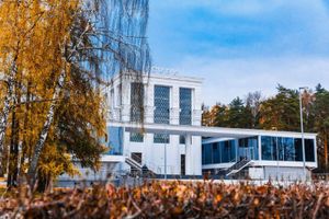 Концерт «Мелодии вдохновения» — фото 4