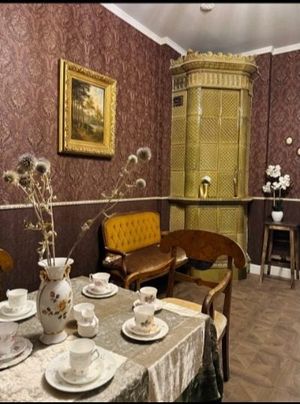 Судьба петербургской квартиры. Экскурсия с чаепитием — фото 2
