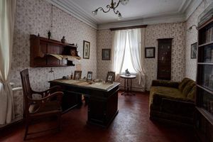 Экскурсия «Последняя нижегородская квартира А. М. Горького» — фото 2