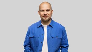 StandUp Валентин Сидоров — фото 2