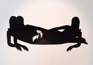 Выставка «Молчание звезды» — фото 4