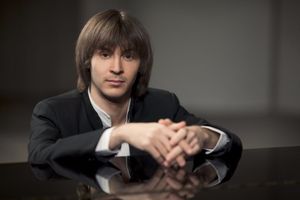 Концерт русской музыки. Мечетина, Гиндин, Копачевский — фото 2