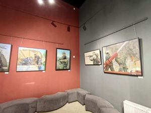 Антитеррор. Точка 205 — фото 2