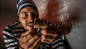 Тюрьма Форт Боярд — фото 2