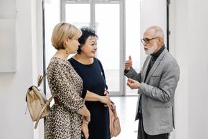 Методическая встреча «Идеи занятий в музее и проектов» — фото 2