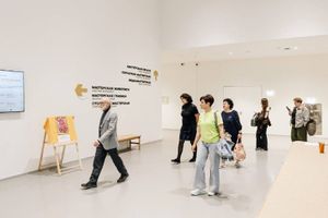 Методическая встреча «Идеи занятий в музее и проектов» — фото 3