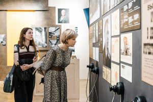 Методическая встреча «Идеи занятий в музее и проектов» — фото 4