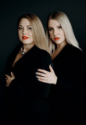 Трибьют-шоу Гагарина / Дубцова — фото 2