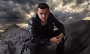 NЮ. Юрий Николаенко — фото 2