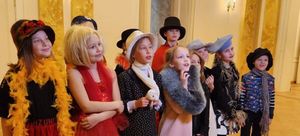 Театральная студия «Традиции». Детская группа. — фото 2