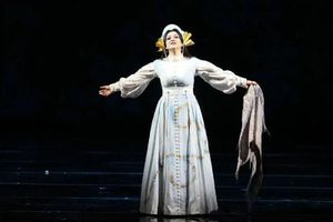 Опера «Царская невеста» — фото 2