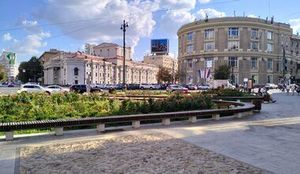 Обзорная прогулка «Здравствуй, Воронеж!» — фото 2