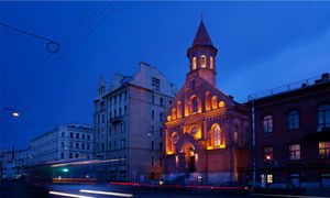 Английский клуб — фото 2