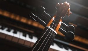 Оркестр русских народных инструментов им. Беззубова — фото 2